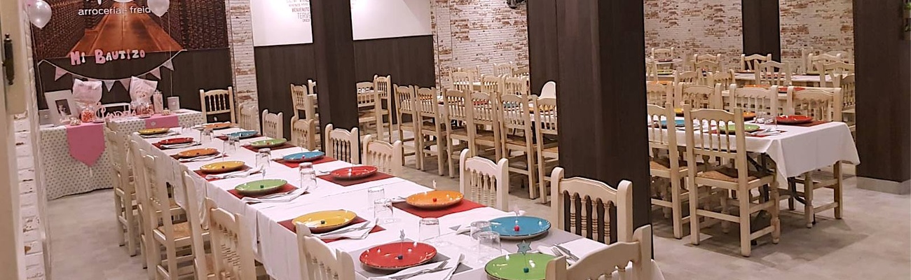 La Taberna Casera