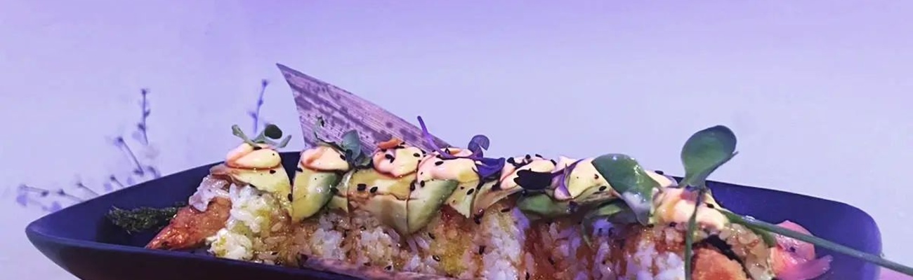 Unsushi