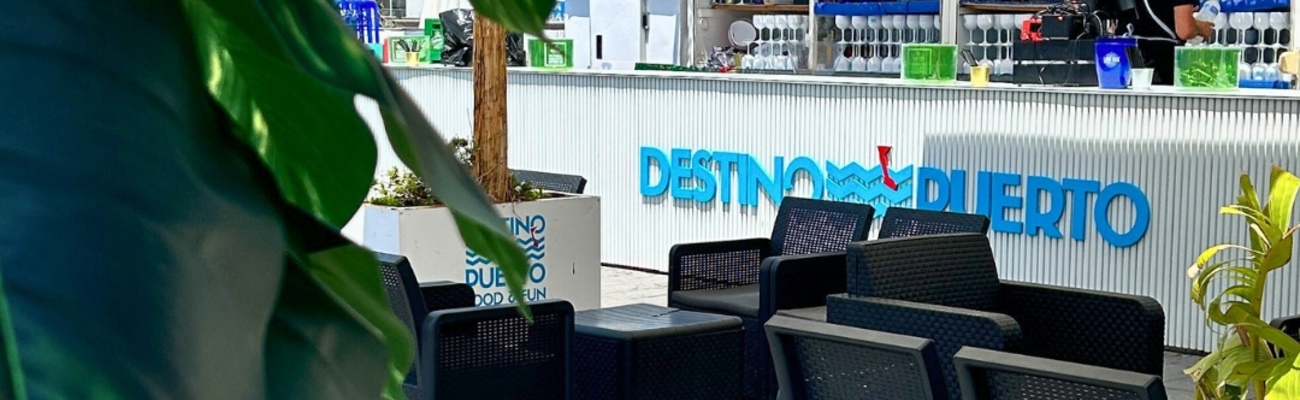 Destino Puerto