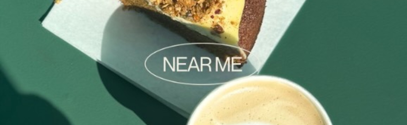 Near Me Kaffee