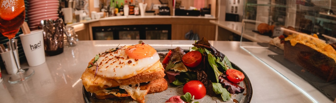 Hac! Kaffee & Brunch