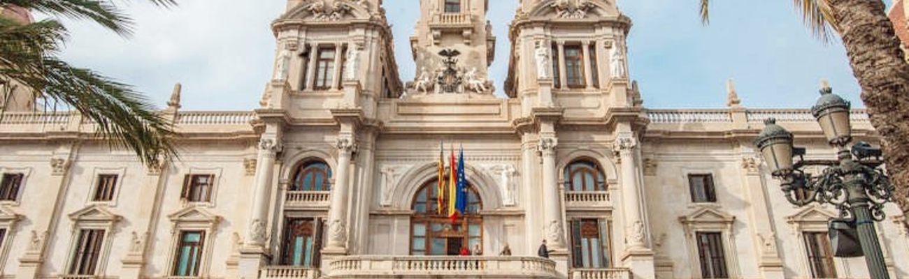 Venecia Plaza Centro