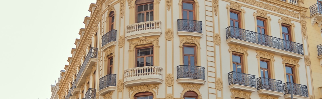 Only YOU Hotel Valencia