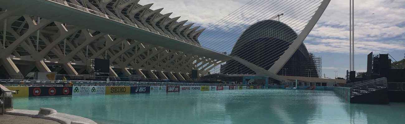 Hotel Primus Valencia