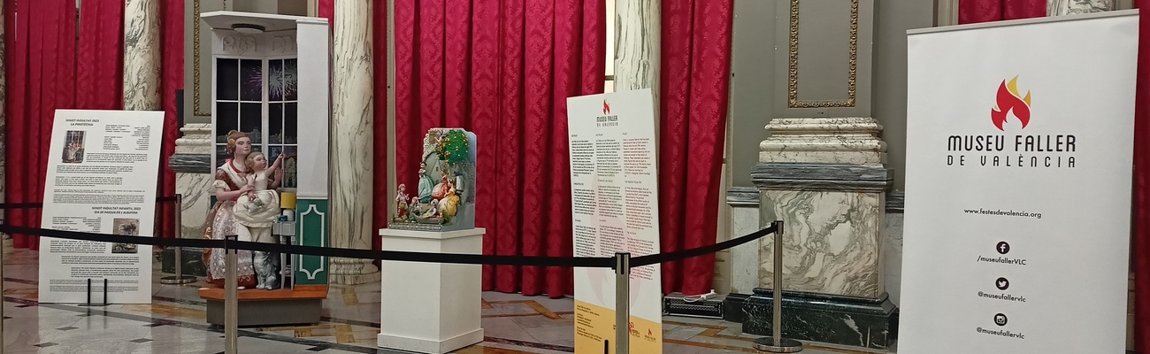Museo Faller de Valencia