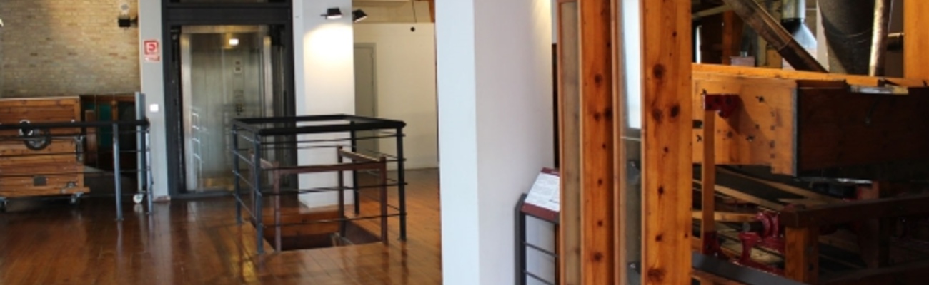 Museo del Arròs de Valencia