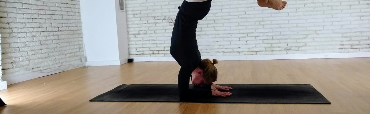 Yoga Flow