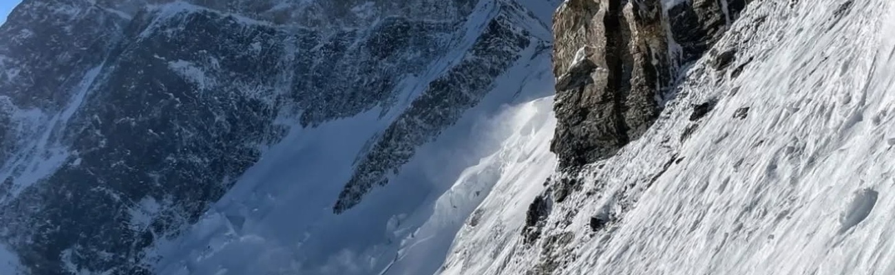 Valencia Climb