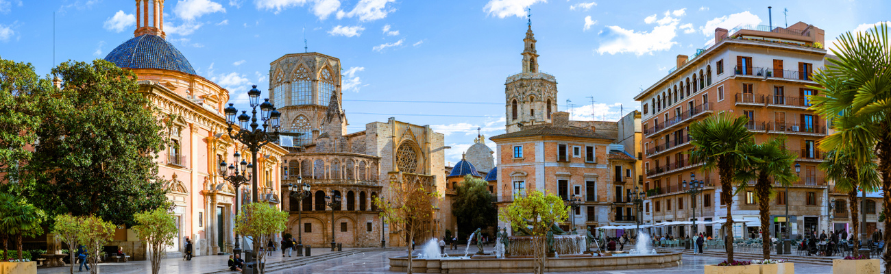 Plaça De L'ajuntament