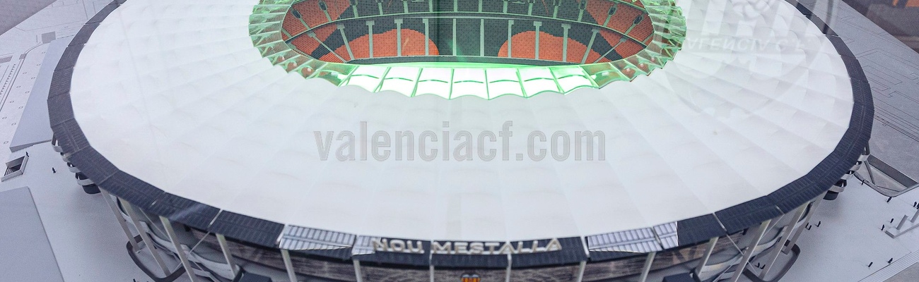 Stad De Mestalla