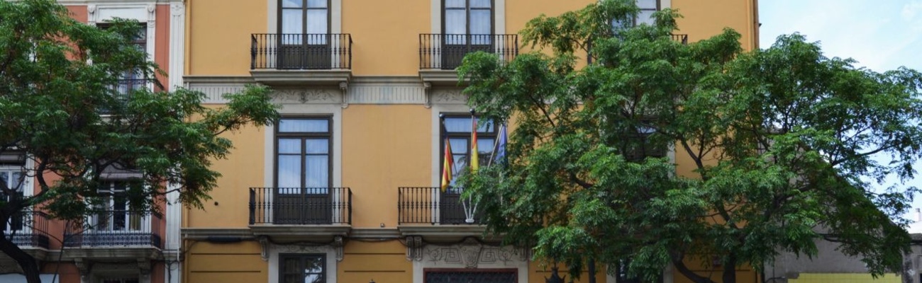 Maison/musée Jose Benlliure