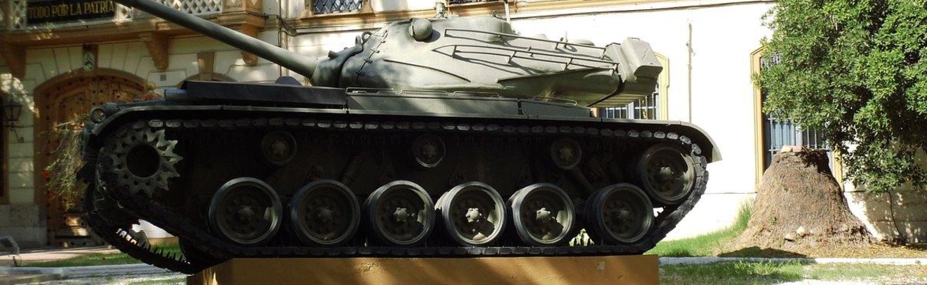 Militärhistorisches Museum von Valencia