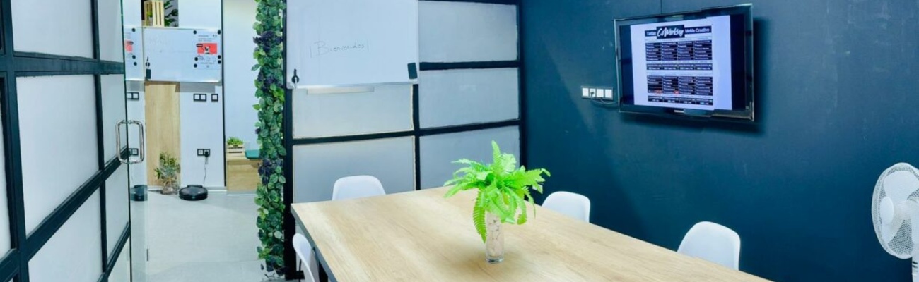Coworking MoMa