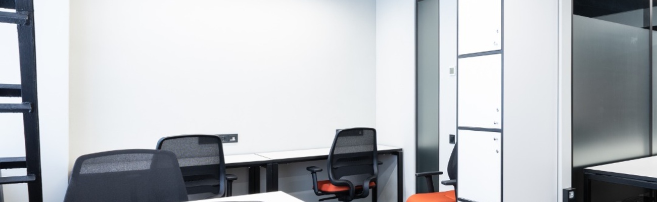 INNgenio Coworking Benimaclet