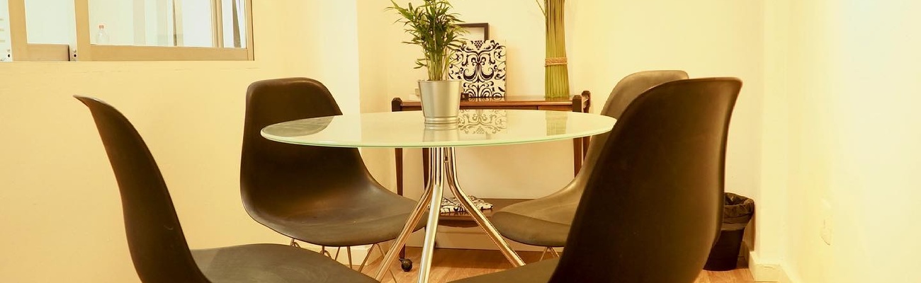 Cowork Monteolivete