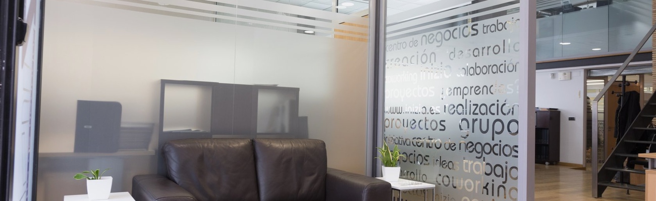 INIZIA Centro de Negocios