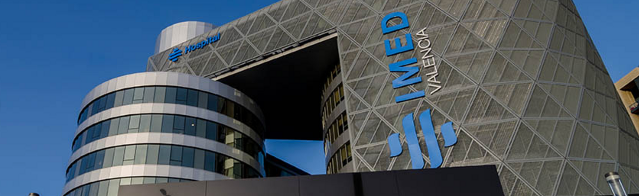 Unità di Riproduzione IMED Valencia