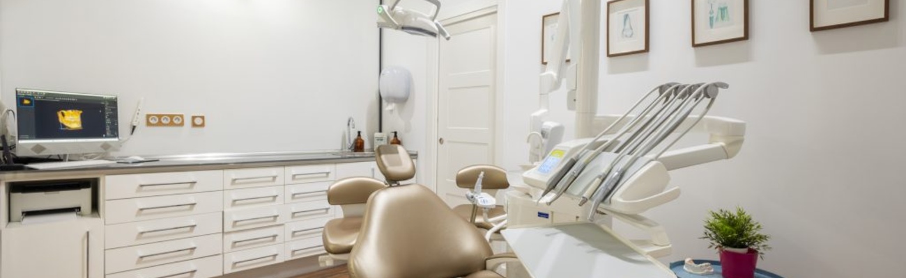 Tandheelkundige kliniek Arte Sano