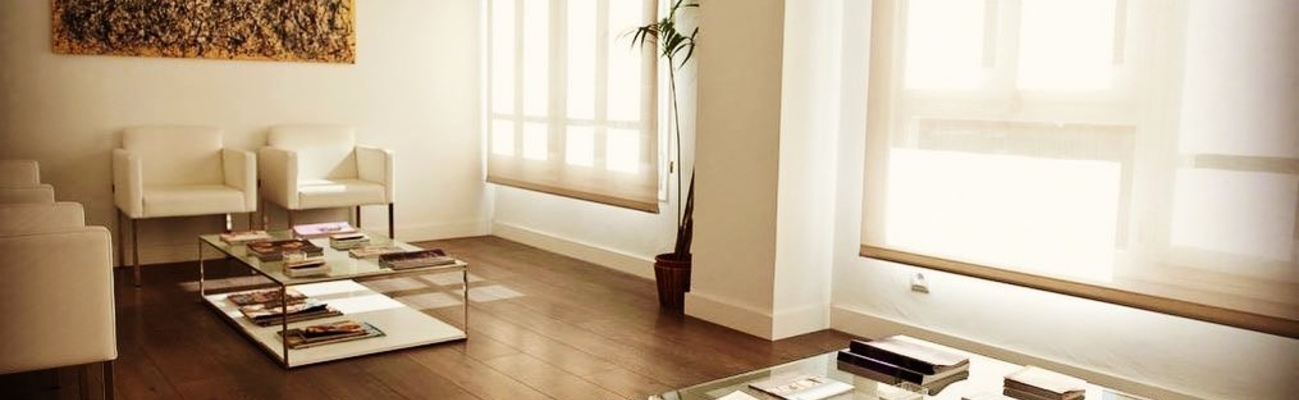 Clinica Dr. Pedro Antolin - Valencia