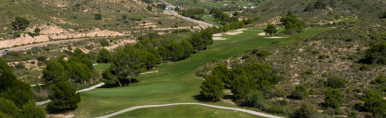 Font Del Llop Golf Resort