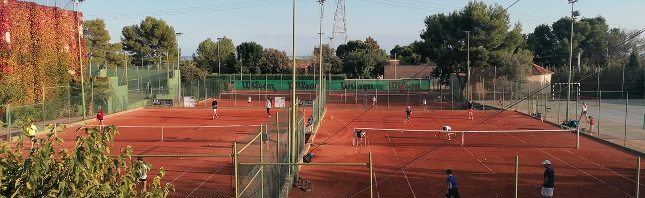 Tennis 92 Valencia