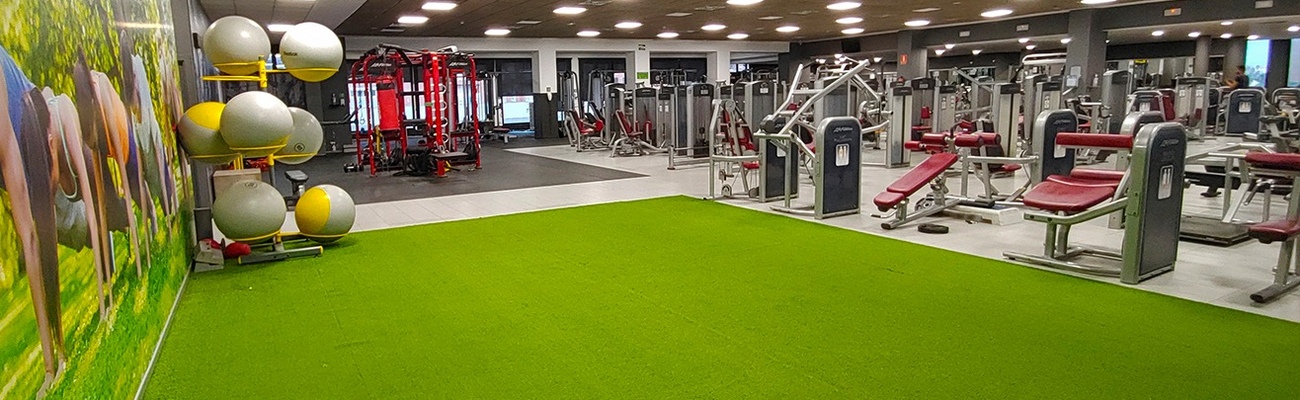 Suma Fitness Patacona