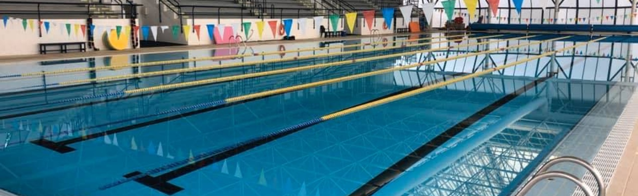 SAPEK NATACIÓN, S.L. (PISCINA U.P.V.)