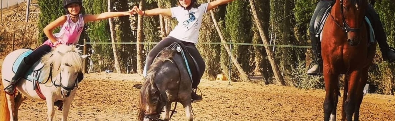 Club Hipic Equitazione Calpe