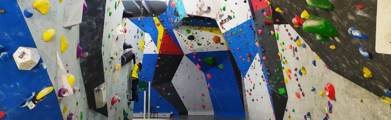 Binnenwand Alicante