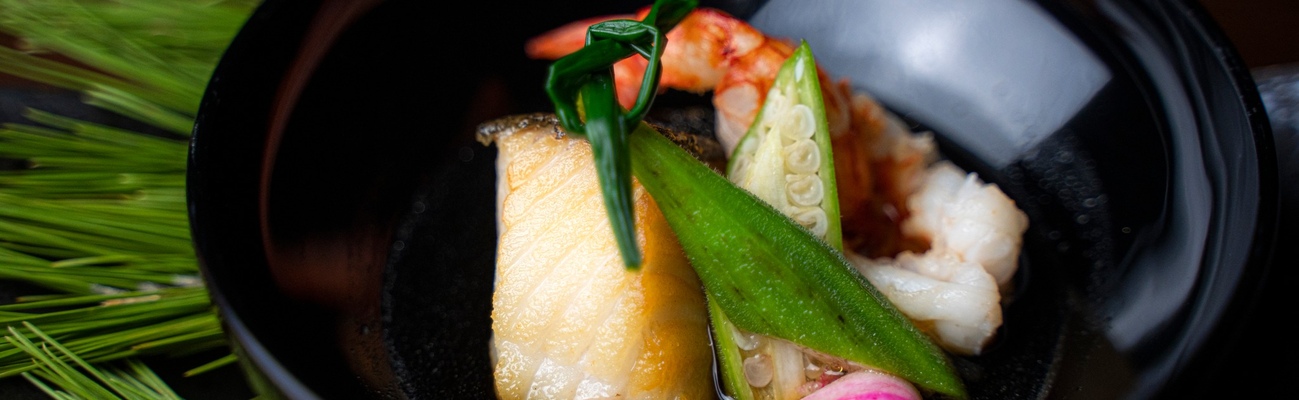 Kaido Sushibar