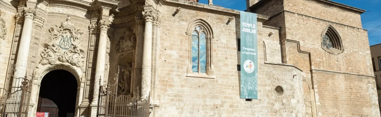 Cattedrale di Valencia