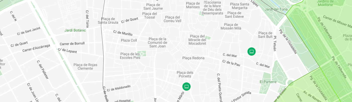 Coworking à Valence