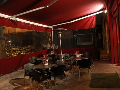 Bocadella Tapas