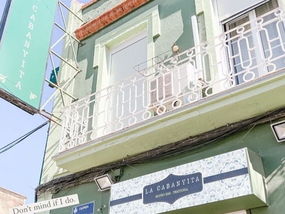 La Cabanyita