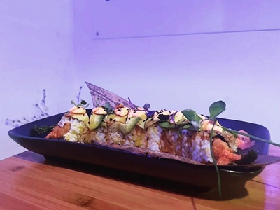 Unsushi