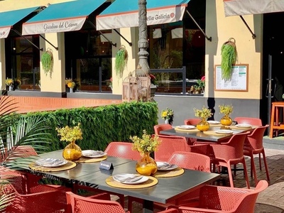 Giardino del Carmen