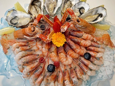 Agua Salada