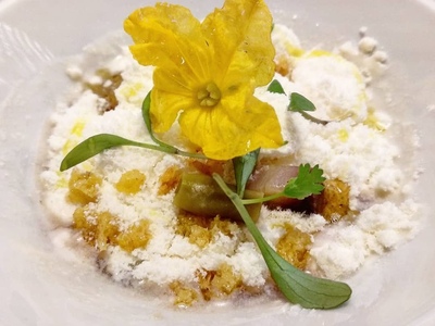 Ricard Camarena Restaurant