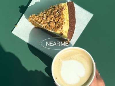 Caffè vicino a me