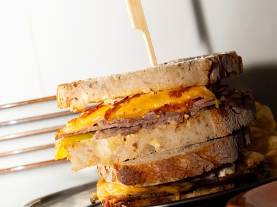 Brunch e caffè Navel
