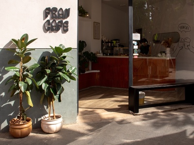 Caffè Fran