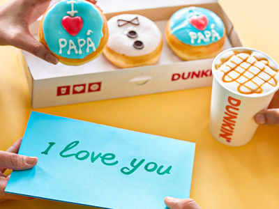 Dunkin'