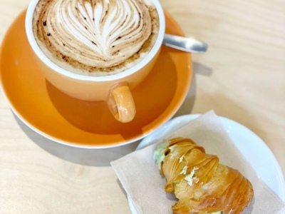 Mora Caffe