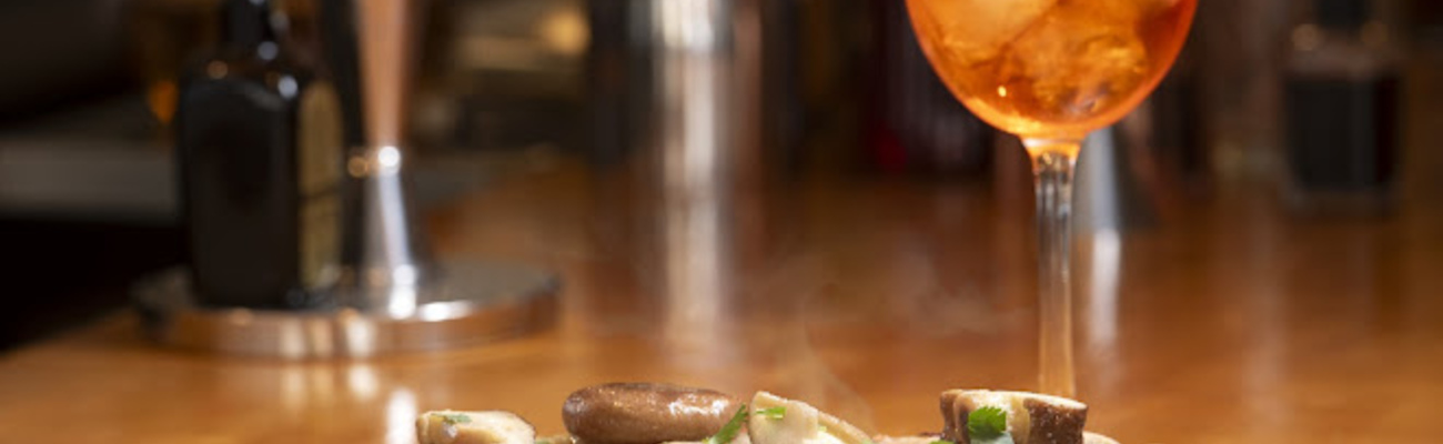 La Boda - Tapas Y Cócteles