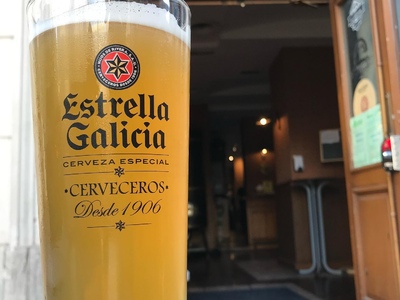Beers & Travels Bar