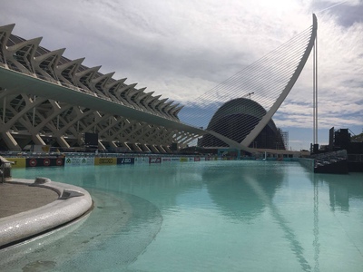 Hotel Primus Valencia