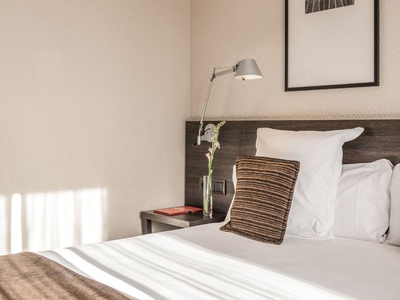 Hotel Medium Valencia