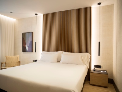 Hotel Zenit Valencia