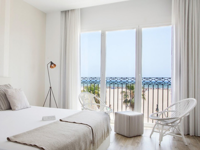 Hotel Boutique Balandret