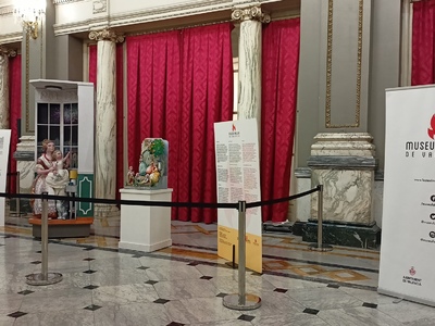 Museu Faller de València